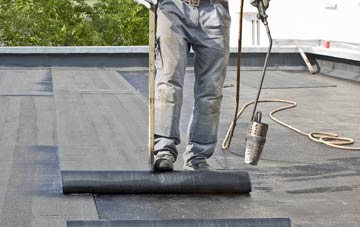flat roof replacement Garbh Allt Shiel, Aberdeenshire