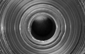 Garbh Allt Shiel edpm waterproofing