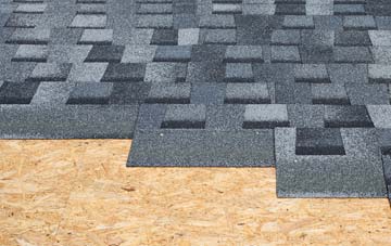 expert Garbh Allt Shiel asphalt roof companies