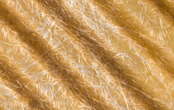 Garbh Allt Shiel fibreglass roof waterproofing