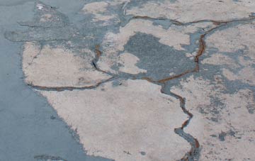 fibreglass roofing replacement Garbh Allt Shiel