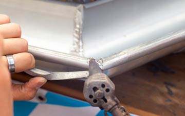 disadvantages of Garbh Allt Shiel lead roofing