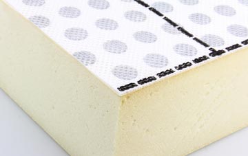 meeting Garbh Allt Shiel building codes