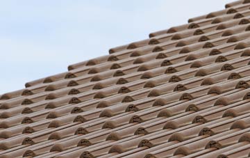 plastic roofing Garbh Allt Shiel, Aberdeenshire