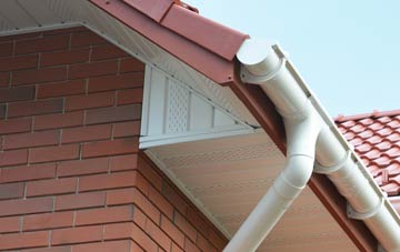 Garbh Allt Shiel soffit repair costs