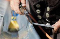 Garbh Allt Shiel lead roof quotes