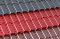 find rated Garbh Allt Shiel plastic roofing companies